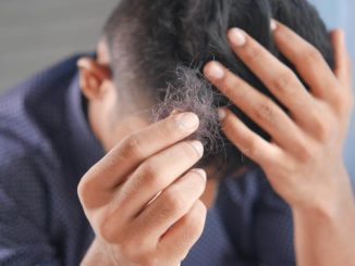 Mittel gegen Haarausfall